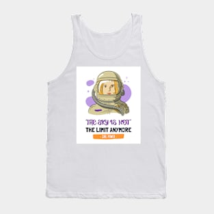 WomensDay Tank Top